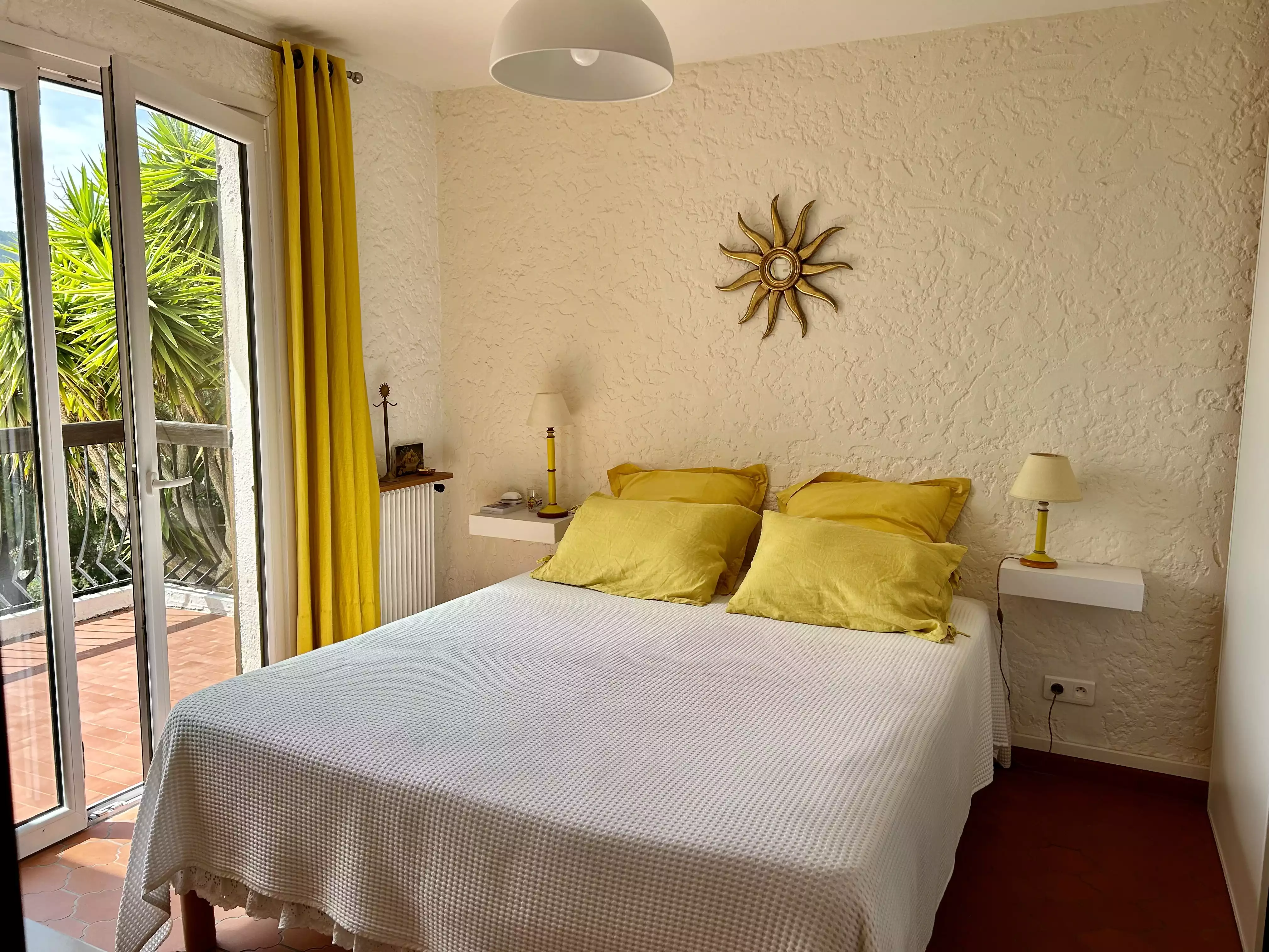 Villa 6 personnes tout confort